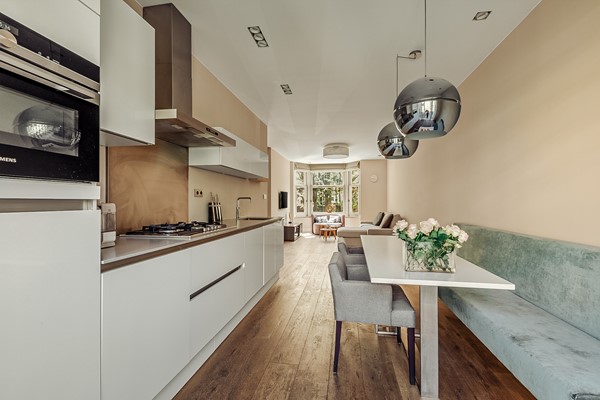Medium property photo - Argonautenstraat 54-1, 1076 KS Amsterdam
